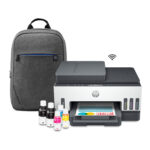 Imagen de Impresora Multifuncional HP Smart Tank 750 ADF 6UU47A con 41% de descuento oferta online | SuperCupon