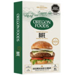Imagen de Hamburguesa OREGON FOODS Bife Caja 4un con 28% de descuento oferta online | SuperCupon