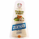 Imagen de Queso Pecorino Romano ZANETTI Paquete 200g con 16% de descuento oferta online | SuperCupon