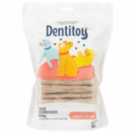 Imagen de Alimento para perros DENTITOY Deshidratados Paquete 500g con 16% de descuento oferta online | SuperCupon