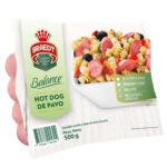 Imagen de Hot Dog de Pavo BRAEDT Balance Paquete 500g con 16% de descuento oferta online | SuperCupon