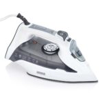 Imagen de Plancha Thomas TH-7060 2200W Blanco con 47% de descuento oferta online | SuperCupon