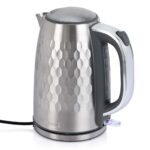 Imagen de Hervidor Thomas TH-5415I 2200W Plata con 45% de descuento oferta online | SuperCupon