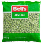 Imagen de Arverja Congelada BELL'S Bolsa 500g con 16% de descuento oferta online | SuperCupon