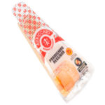 Imagen de Queso Parmesano Reggiano AURICCHIO Paquete 200g con 16% de descuento oferta online | SuperCupon