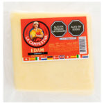Imagen de Queso Edam LA CAMPESINA Paquete 180g con 16% de descuento oferta online | SuperCupon