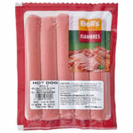 Imagen de Hot Dog BELL'S Paquete 900g con 16% de descuento oferta online | SuperCupon