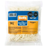 Imagen de Queso Tipo Mozzarella Rallada BELL’S Bolsa 200g con 16% de descuento oferta online | SuperCupon
