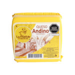 Imagen de Queso Andino LA MATILDE con 62% de descuento oferta online | SuperCupon