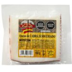 Imagen de Queso de Cabra Semicurado MARQUÉS DEL CASTILLO Paquete 150g con 16% de descuento oferta online | SuperCupon