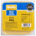 Imagen de Queso Edam BELLS Paquete 440g con 16% de descuento oferta online | SuperCupon