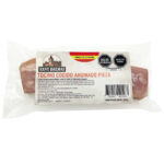 Imagen de Tocino Cocido SANT DALMAI Ahumado Bolsa 200g con 16% de descuento oferta online | SuperCupon