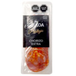 Imagen de Chorizo Extra GOIKOA Paquete 70g con 16% de descuento oferta online | SuperCupon
