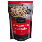 Imagen de Queso Mozzarella Rallada DUMAN Paquete 250g con 16% de descuento oferta online | SuperCupon