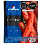 Imagen de Hot Dog SAN FERNANDO Paquete 400g con 16% de descuento oferta online | SuperCupon