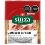 Imagen de Jamonada de Cerdo SALCHICHERÍA SUIZA Línea Clásica Paquete 100g con 16% de descuento oferta online | SuperCupon