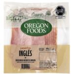 Imagen de Jamón Inglés OREGON FOOD'S Paquete 200g con 16% de descuento oferta online | SuperCupon