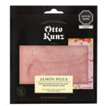 Imagen de Jamón Pizza OTTO KUNZ Paquete 500g con 16% de descuento oferta online | SuperCupon