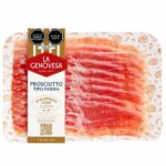 Imagen de Prosciutto Parma LA GENOVESA Paquete 100g con 16% de descuento oferta online | SuperCupon