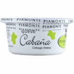 Imagen de Queso Crema PIAMONTE Cabaña Normal Pote 250g con 16% de descuento oferta online | SuperCupon