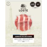 Imagen de Jamón de Bayonne MAISON LOSTE Paquete 100g con 16% de descuento oferta online | SuperCupon