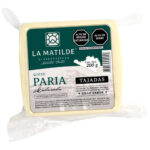 Imagen de Queso Paria LA MATILDE Paquete 200g con 16% de descuento oferta online | SuperCupon