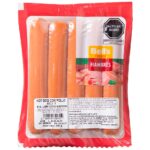 Imagen de Hot Dog de Pollo BELL'S Paquete 250g con 17% de descuento oferta online | SuperCupon