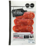 Imagen de Chorizo Curado Español CASA EUROPA Paquete 150g con 16% de descuento oferta online | SuperCupon