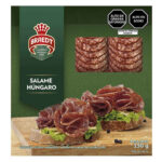 Imagen de Salame Húngaro BRAEDT Paquete 150g con 16% de descuento oferta online | SuperCupon