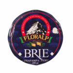 Imagen de Queso Brie FLORALP Paquete 250g con 17% de descuento oferta online | SuperCupon