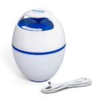 Imagen de Altavoz Bluetooth Led Flotante Bestway con 31% de descuento oferta online | SuperCupon