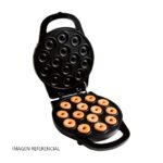 Imagen de Máquina para hacer donuts Bdm04 Negro Blanik con 34% de descuento oferta online | SuperCupon