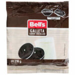 Imagen de Galletas Rellenas BELL'S Sabor a Chocolate Paquete 6un con 22% de descuento oferta online | SuperCupon