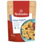 Imagen de Chiqui Nuggets REDONDOS Bolsa 270g con 39% de descuento oferta online | SuperCupon