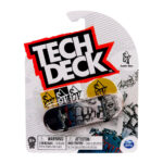 Imagen de Patineta Para dedos S2 Tech deck Asst con 51% de descuento oferta online | SuperCupon