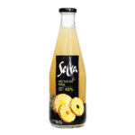 Imagen de Néctar de Piña Selva Botella 900 ml con 26% de descuento oferta online | SuperCupon