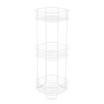 Imagen de Mueble de Baño Krea Fie 3 Niveles 23.5x23.5x66cm con 55% de descuento oferta online | SuperCupon