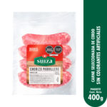Imagen de Chorizo Parrillero Suiza 400g con 21% de descuento oferta online | SuperCupon