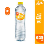 Imagen de Bebida Gasificada Loa Sabor Piña Botella 625ml con 34% de descuento oferta online | SuperCupon