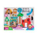 Imagen de Set Juego Cafetería Infantil Adopt Me con 70% de descuento oferta online | SuperCupon