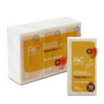 Imagen de Pañuelos Desechables Family Care 6un con 40% de descuento oferta online | SuperCupon