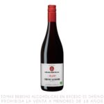Imagen de Vino Tinto Orgánico Cabernet Sauvignon Gérard Bertrand An 940 Botella 750ml con 51% de descuento oferta online | SuperCupon