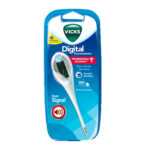Imagen de Termómetro Vick Digital V901 con 51% de descuento oferta online | SuperCupon