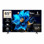Imagen de Smart TV TCL 65" QLED Smart 60Hz 65P7K con 33% de descuento oferta online | SuperCupon