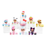 Imagen de Hello Kitty and Friends Lol Surprise con 60% de descuento oferta online | SuperCupon