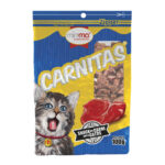 Imagen de Carnitas Mimma Gato 100g con 50% de descuento oferta online | SuperCupon