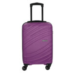 Imagen de Maleta American Tourister S Tesa 3.0 Magenta con 50% de descuento oferta online | SuperCupon