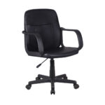 Imagen de Sillón M+Design Ejecutivo Negro con 58% de descuento oferta online | SuperCupon