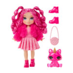 Imagen de Muñeca Rainbow High Littles Doll con 63% de descuento oferta online | SuperCupon