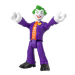 Imagen de Imaginext DC Super Friends Figura The Joker XL con 51% de descuento oferta online | SuperCupon